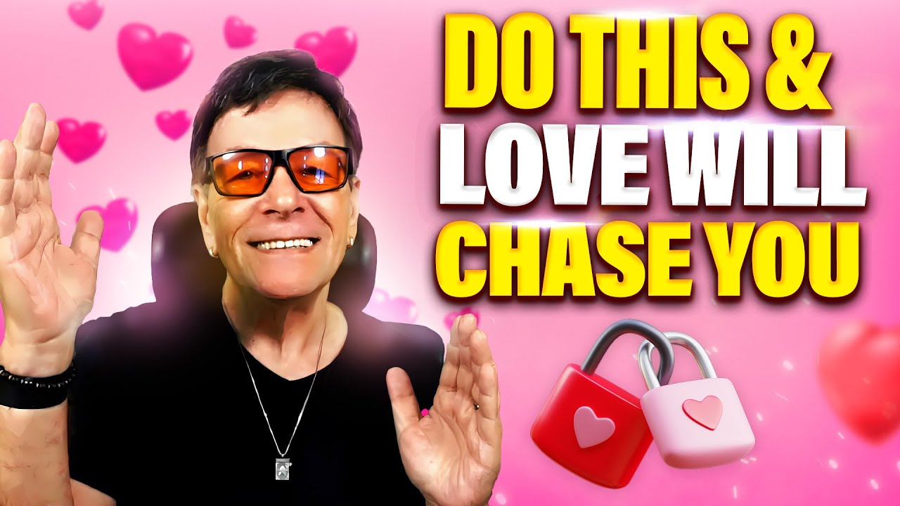 Remove This Love Block and Love Will Chase You! | GUARANTEED Technique