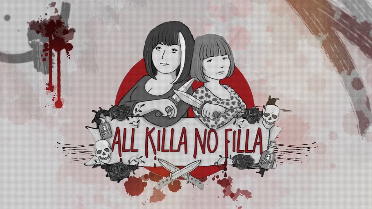 All Killa No Filla - Episode 109 - Axlar Bj&ouml;rn