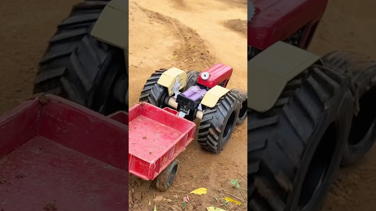 Swaraj 855 New Look 😱😍 #tractor #viral #shorts