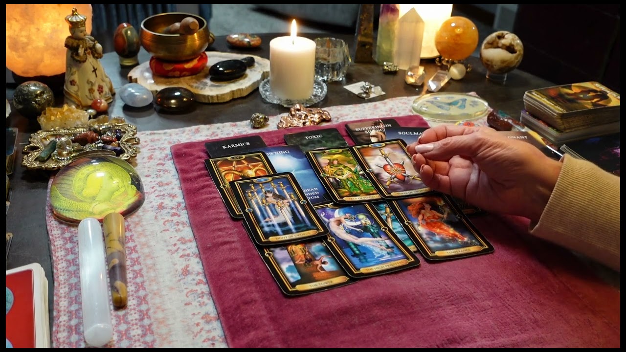 CANCER: These Witches Had No Idea Who They Were Messing With. You're HIGHLY FAVORED!