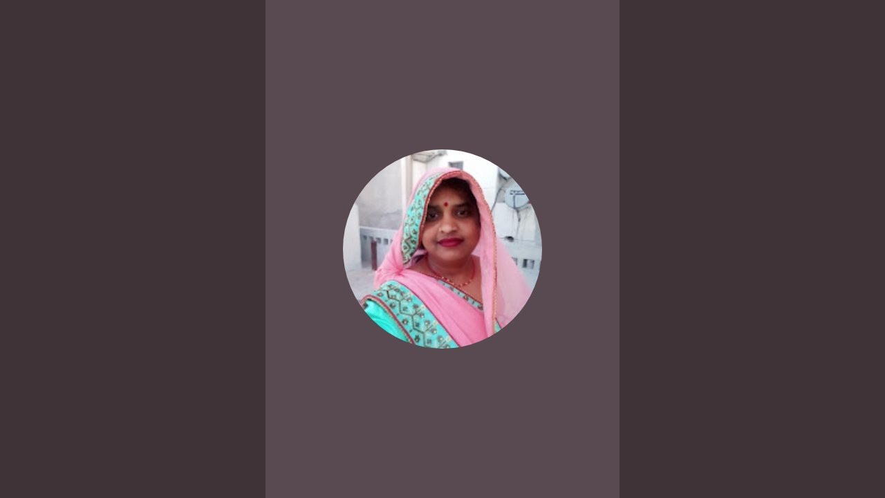 offical Rajkumari patel is live!
