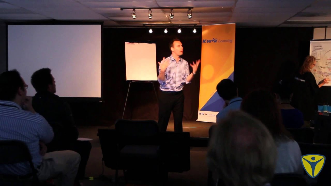 Brendon Burchard at SuperheroYou