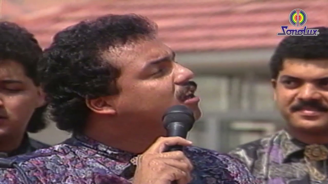 Qué Me Hiciste – Dúo Sensacional | Vallenato Sentimental (Video Oficial)