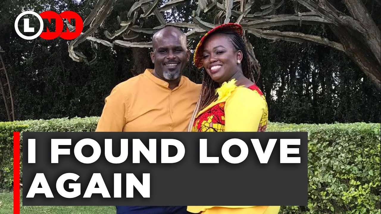 My marriage failed, I found love again in a great woman and now we are raising a blended family| LNN