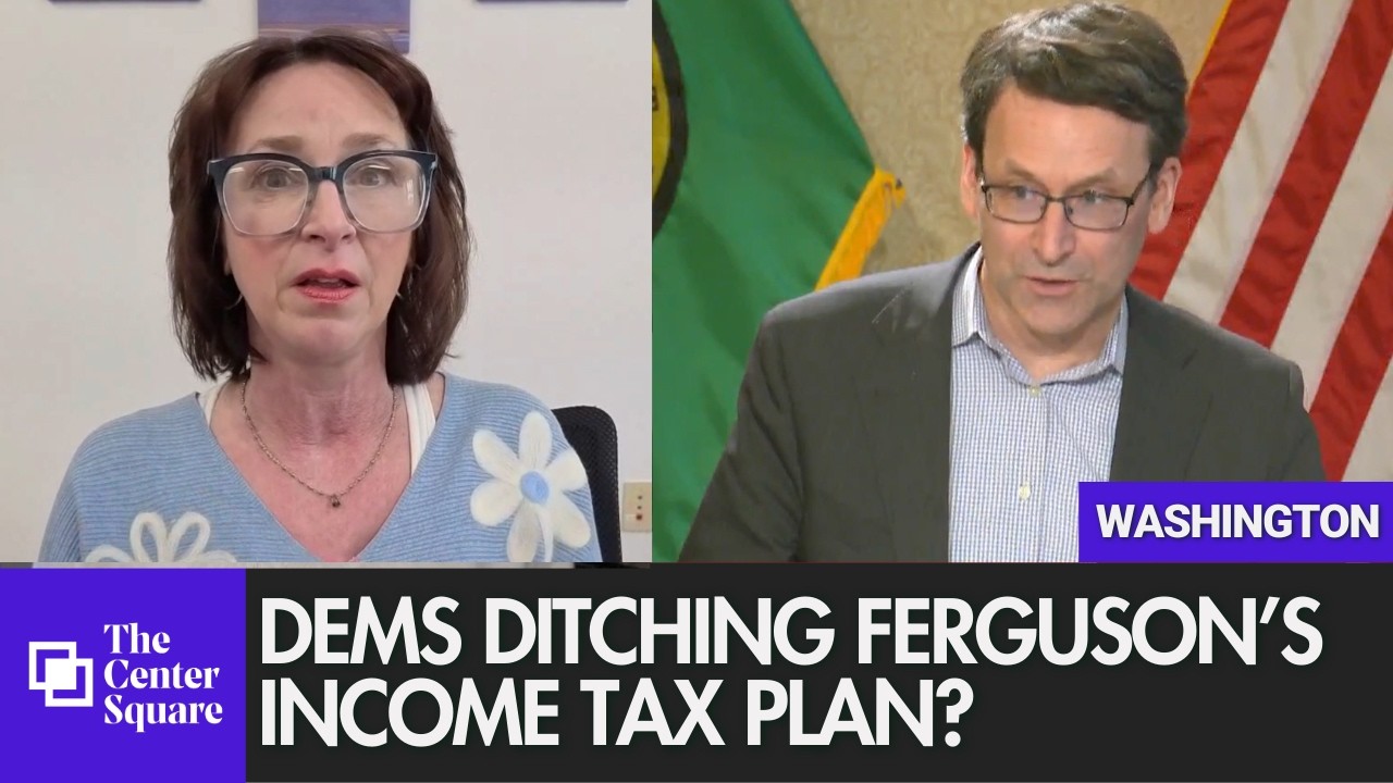 Are Democrats Ditching Gov. Ferguson's Income Tax Plan?