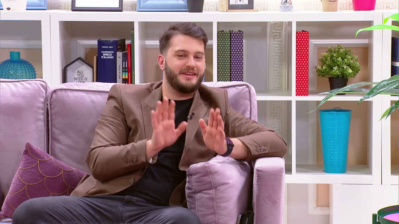 Lukijan Ivanovic - Moja supruga ima i majstora i mene