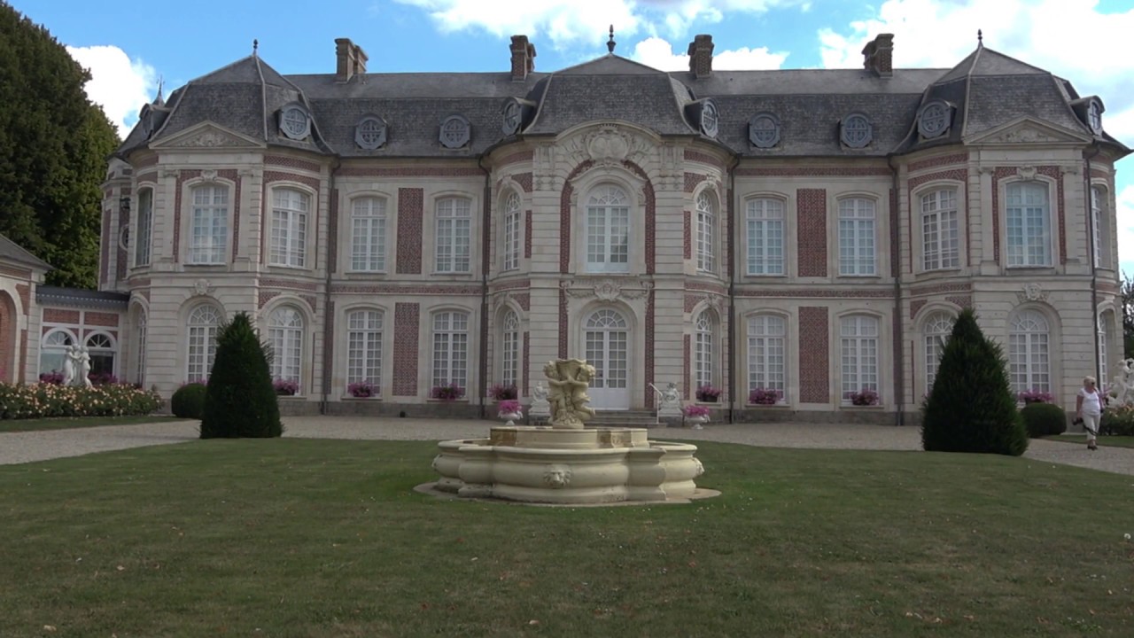 Chateau de Long
