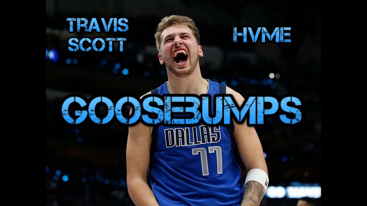 Luka Dončić ULTIMATE Mix - 