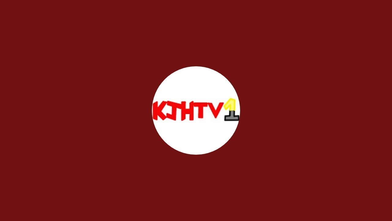 KJHTV1(처음이자 마지막) 라이브