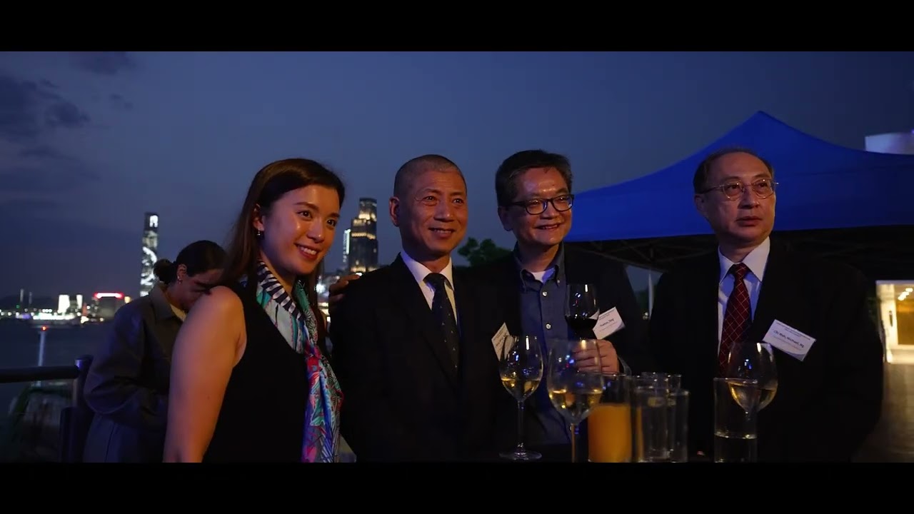 IFRRO APAC I Event Highlight I NL Mind Creative | 212 Studio #videoproduction