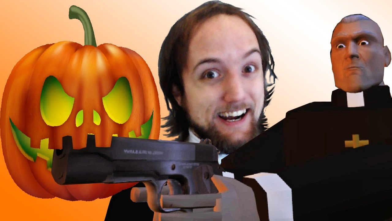 Indie di M**** 🎃 Halloween Edition