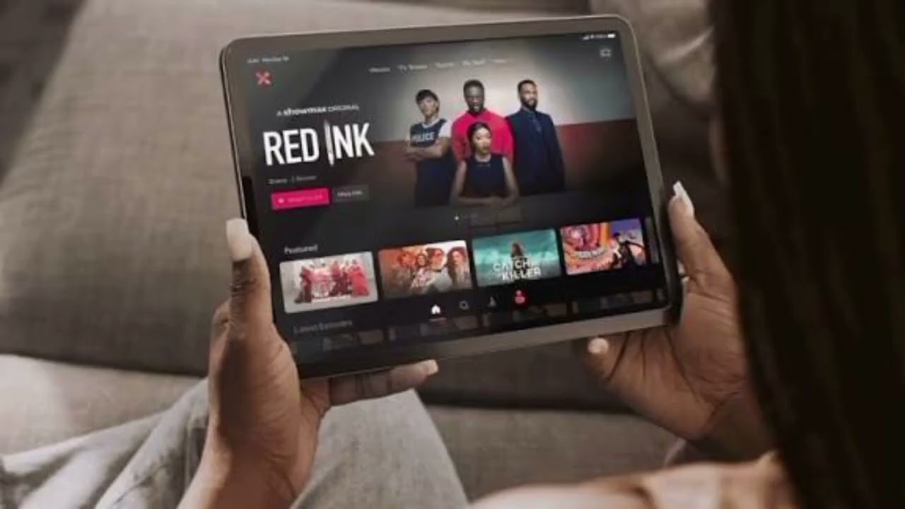 Showmax Is Shutting Down #showmax