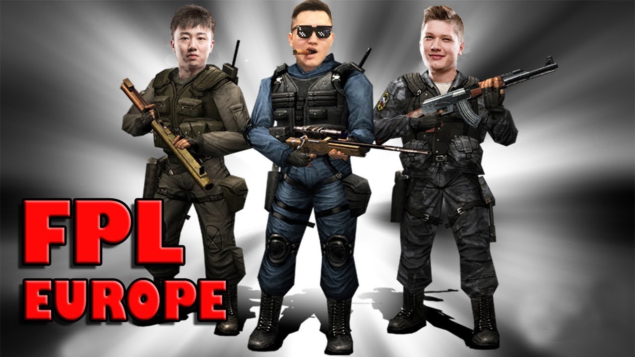 BNTET FPL EU WITH S1MPLE, SOMEBODY!
