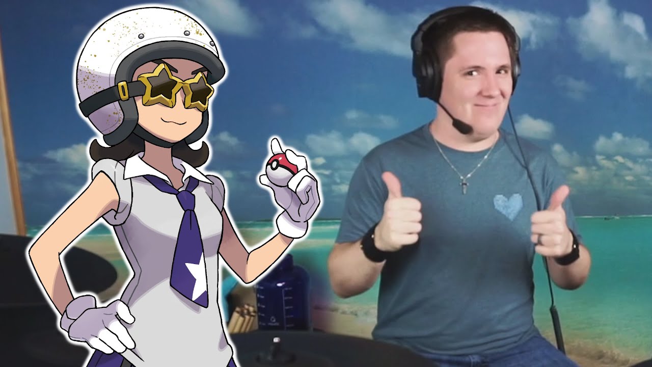 Team Star Grunt Battle Theme Is Such A JAM On Drums!