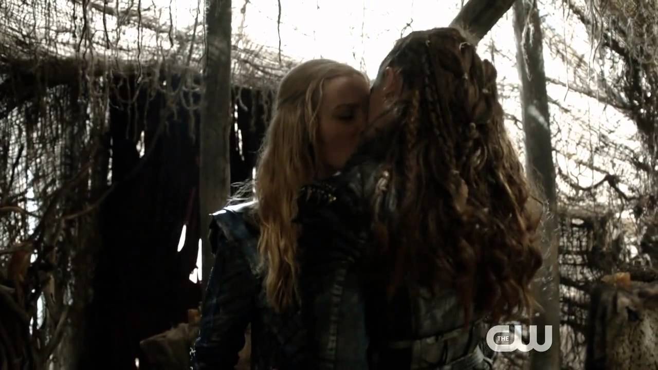 | CLEXA | Warriors - The 100