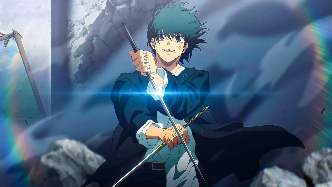 「AMV」Better