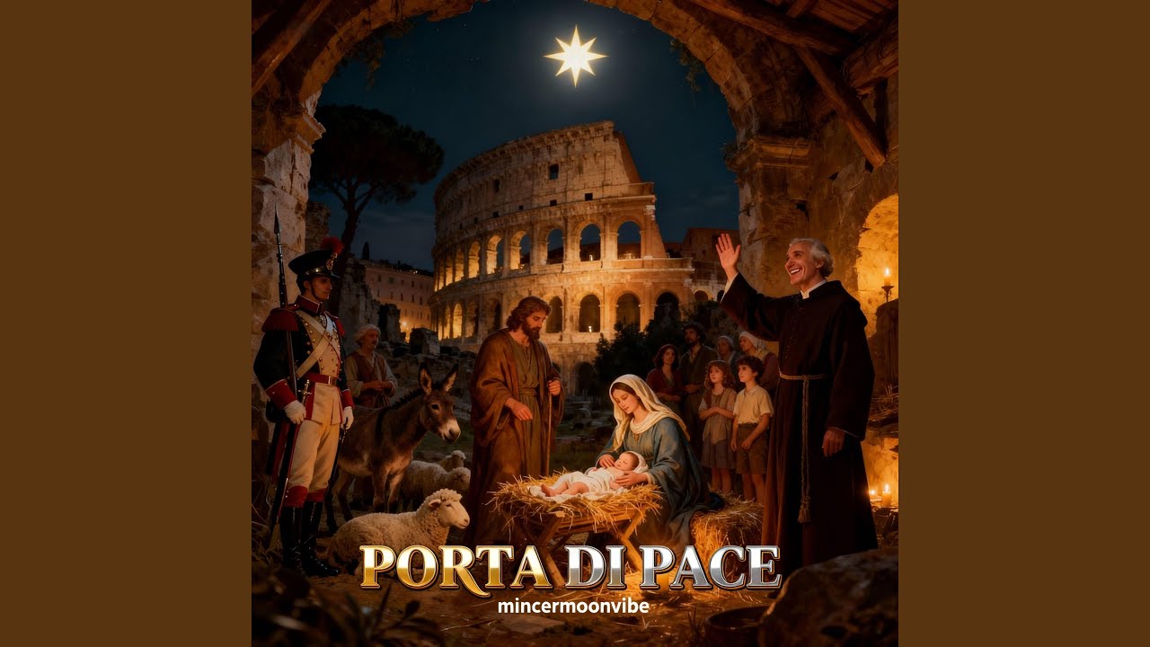 PORTA DI PACE