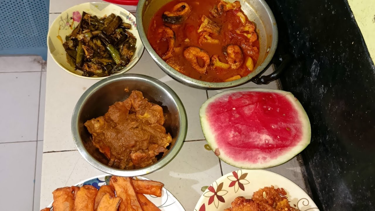 , আলহামদুলিল্লাহ 25 তারিখ রোজা কমপ্লিট ,সারাদিনের কিছু সময়,