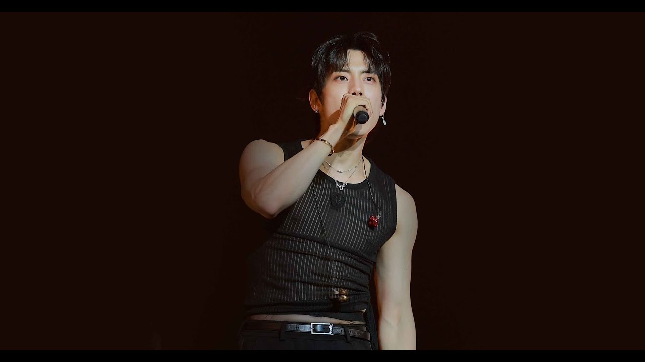 250412 [LIMITED EDITION] - ENCORE 