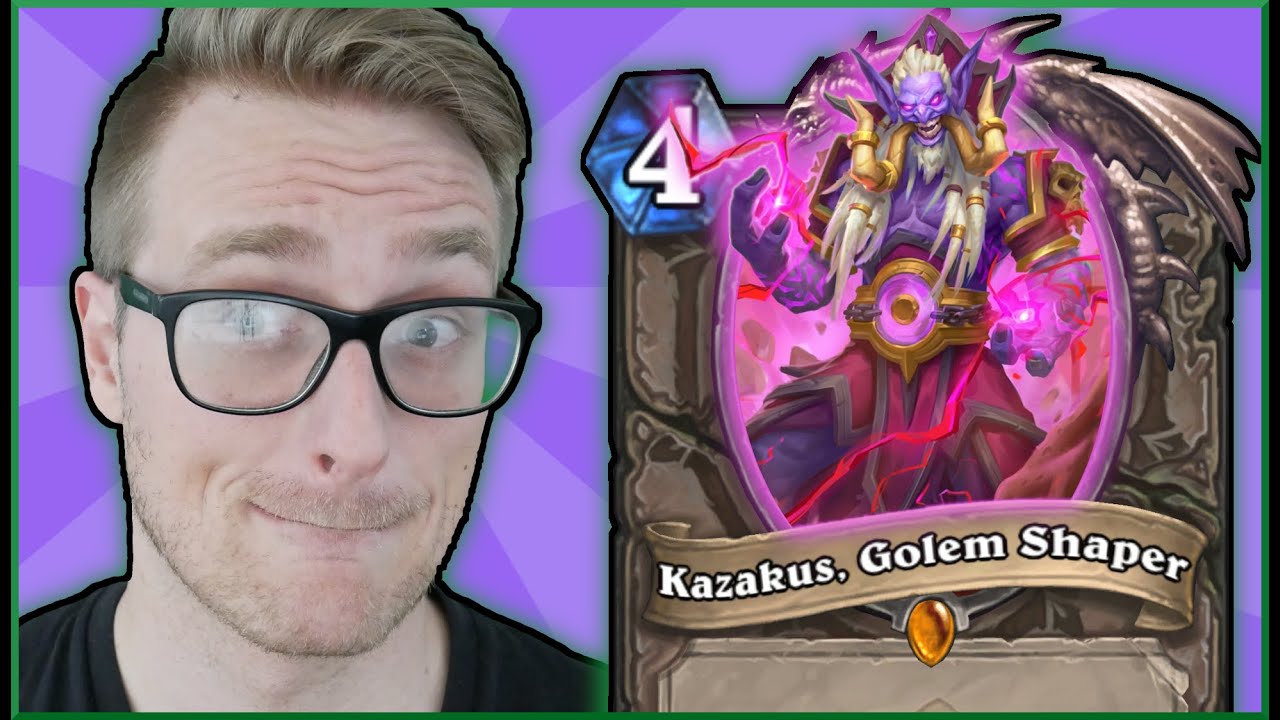 The Forgotten Kazakus...