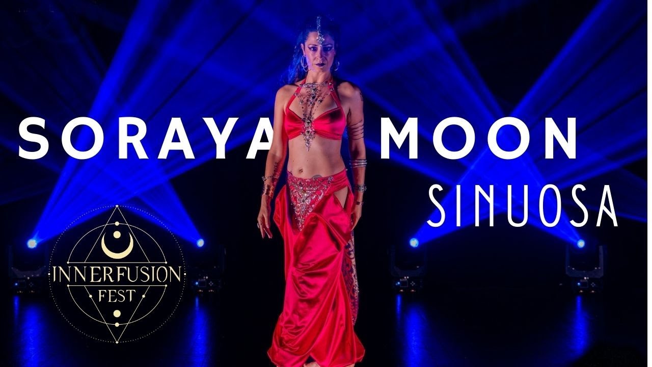 Soraya Moon - INNERFUSION FEST 2025