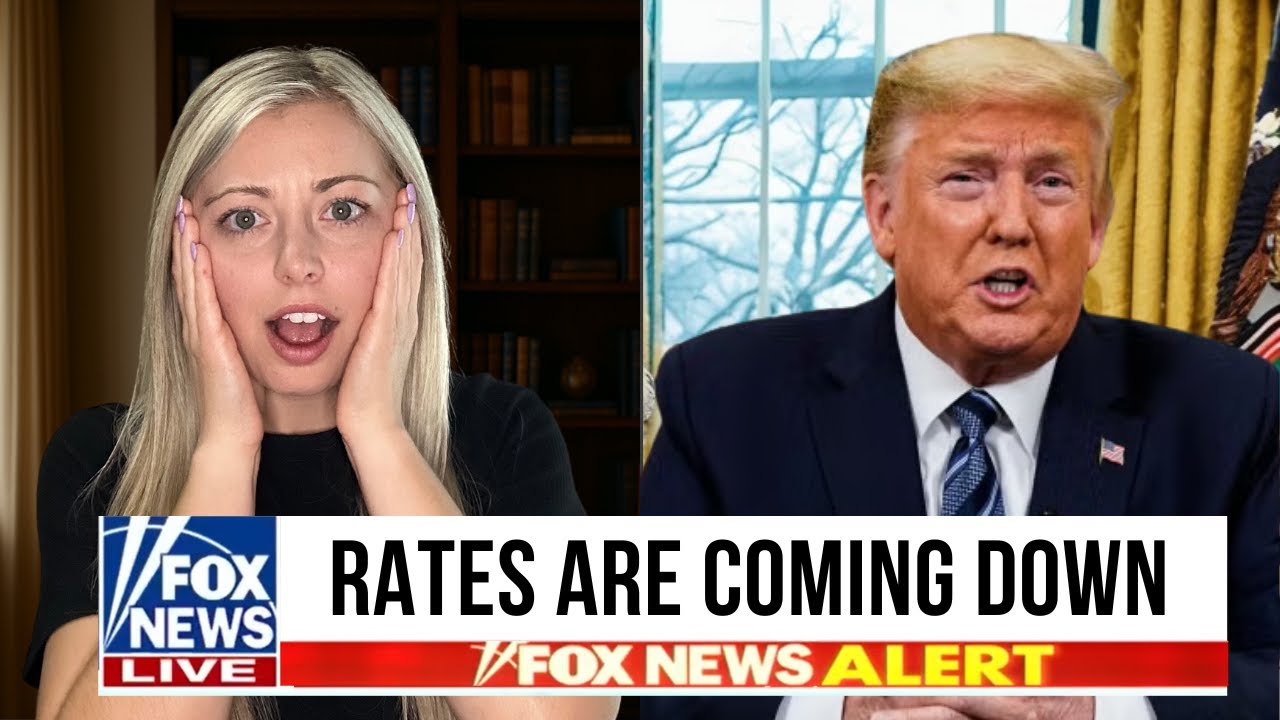 Trump Just Unlocked the Housing Market | What This Means for Corpus Christi