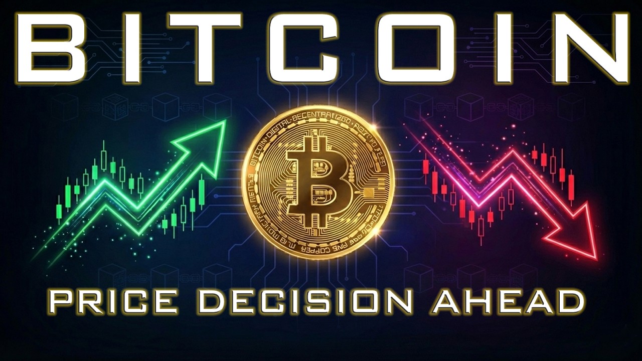 БИТКОИН - BTC | АНАЛИЗ ЦЕНЫ СЕГОДНЯ: Продолжение бычьего тренда или разворот?