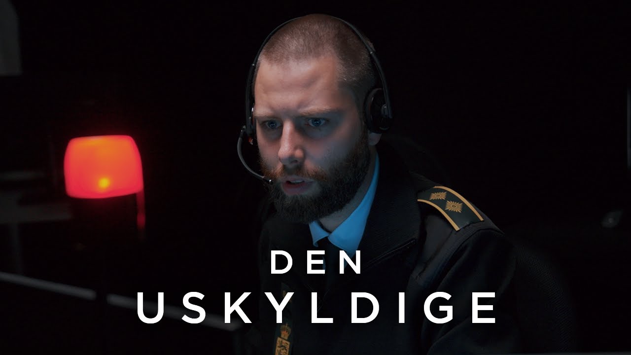 Den uskyldige