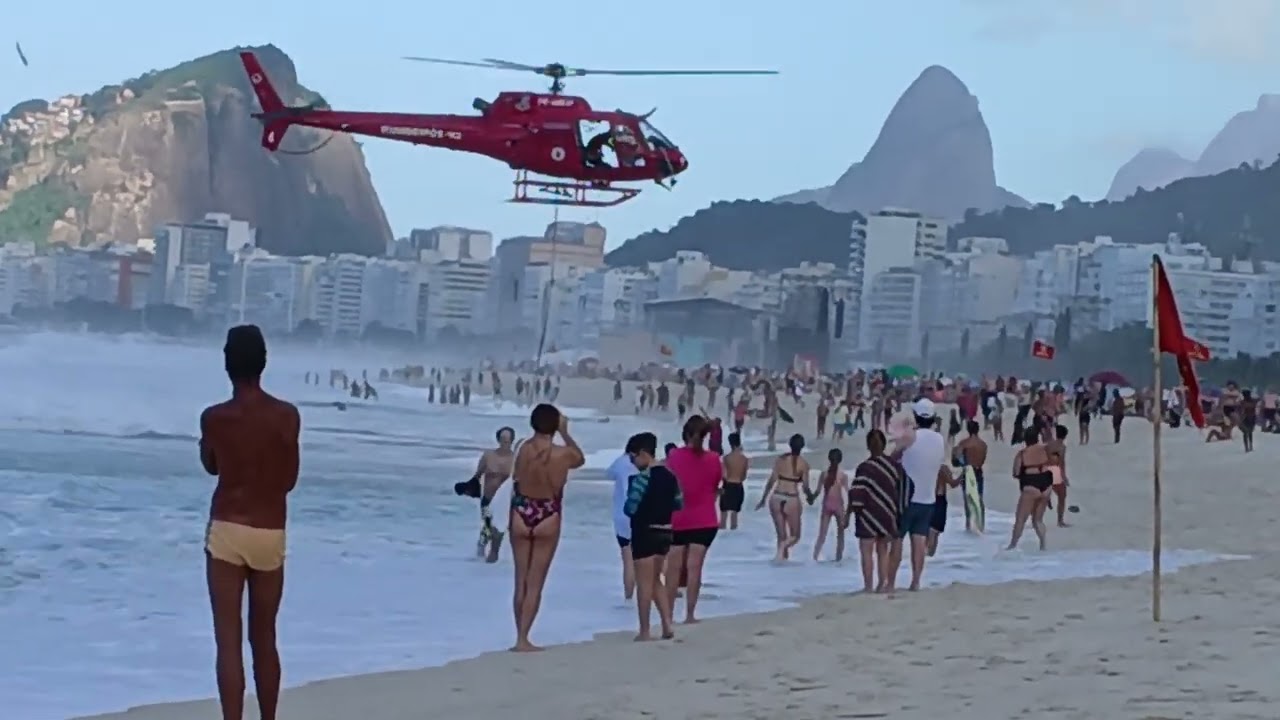 COPACABANA-RJ-02 DE MAIO DE 2024