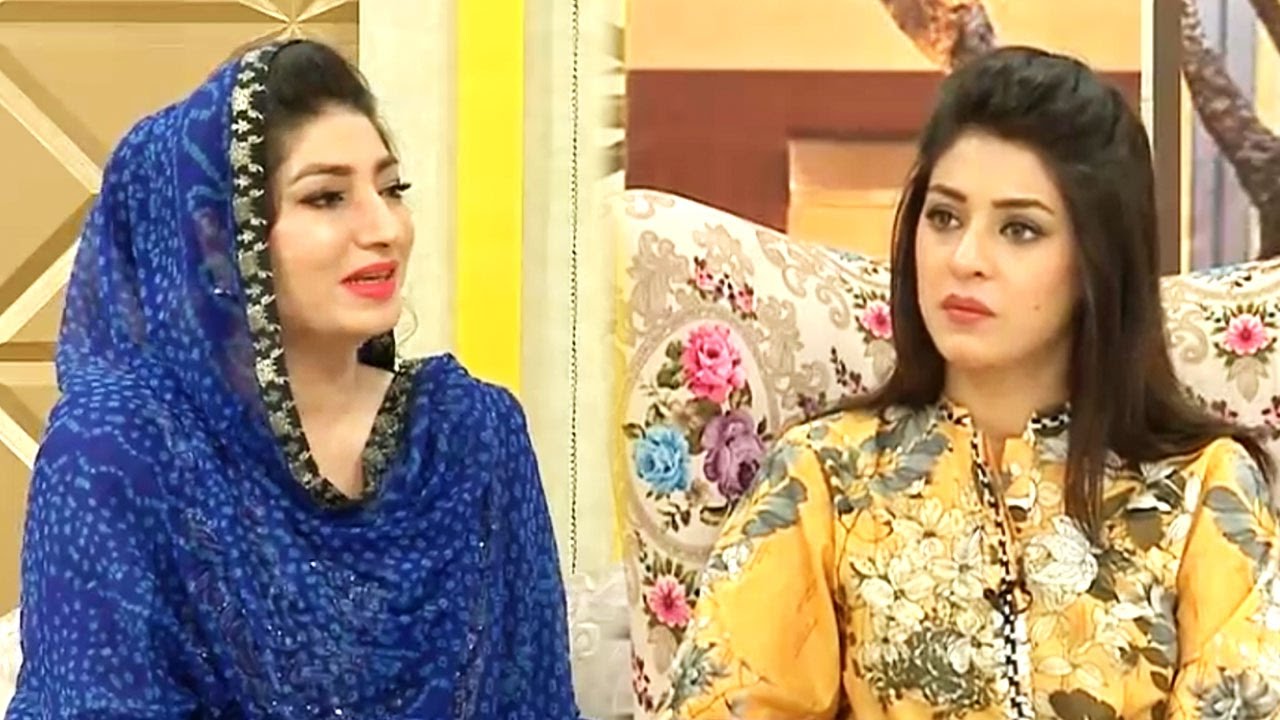 Mehekti Morning | 29 March 2017 | ATV