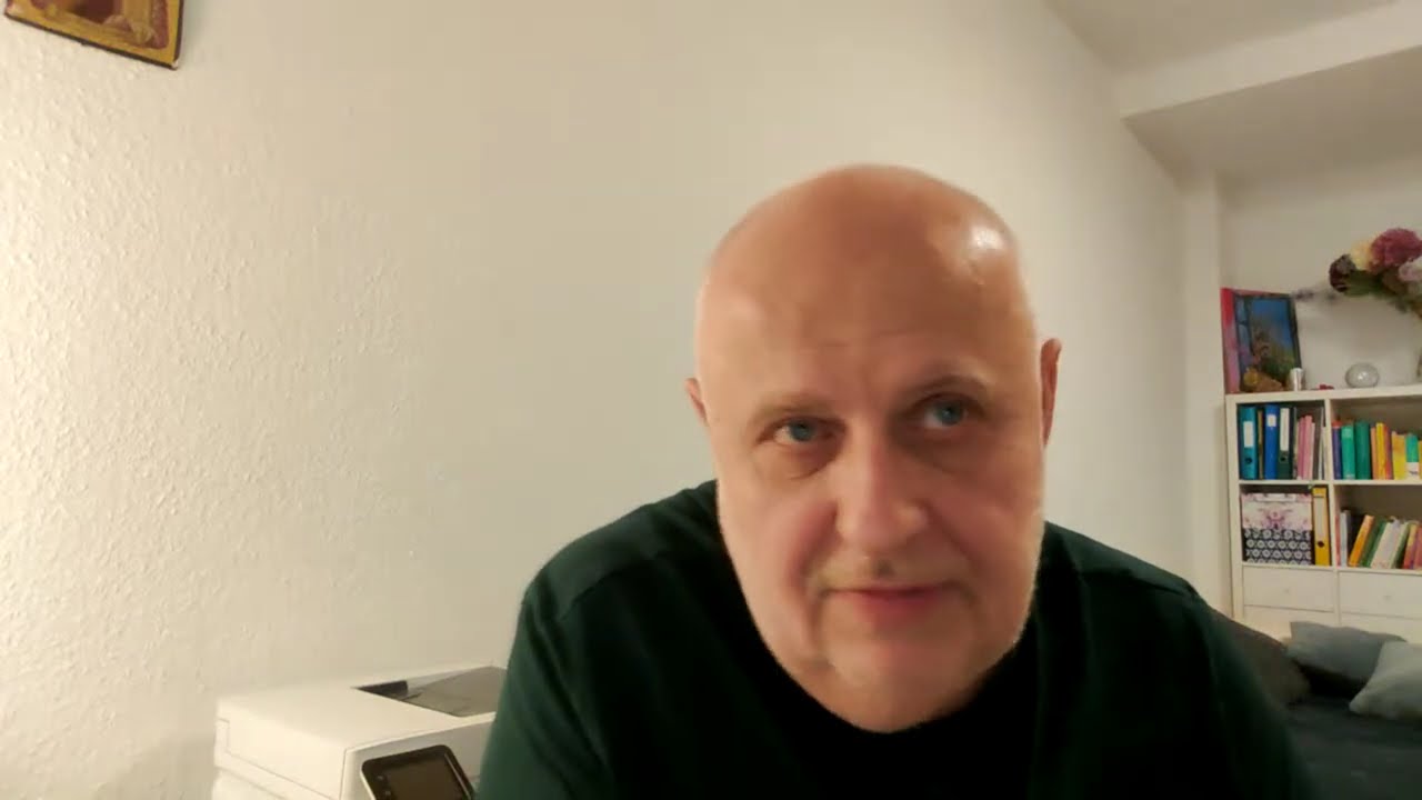 Жизнь после Просветления. Олег Семенов. Трансляция 15.01.2026