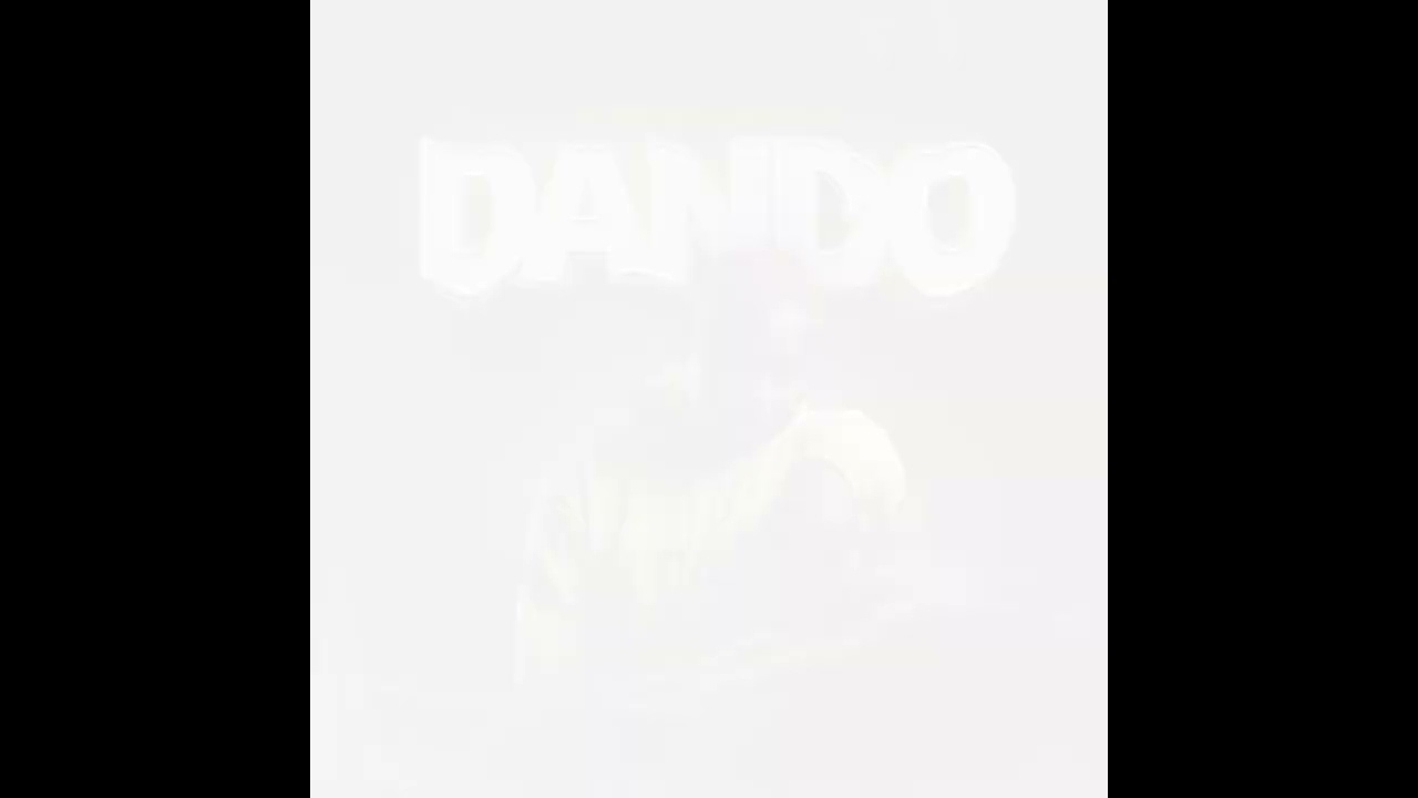 El DeKano “ Dando ( Audio Official )