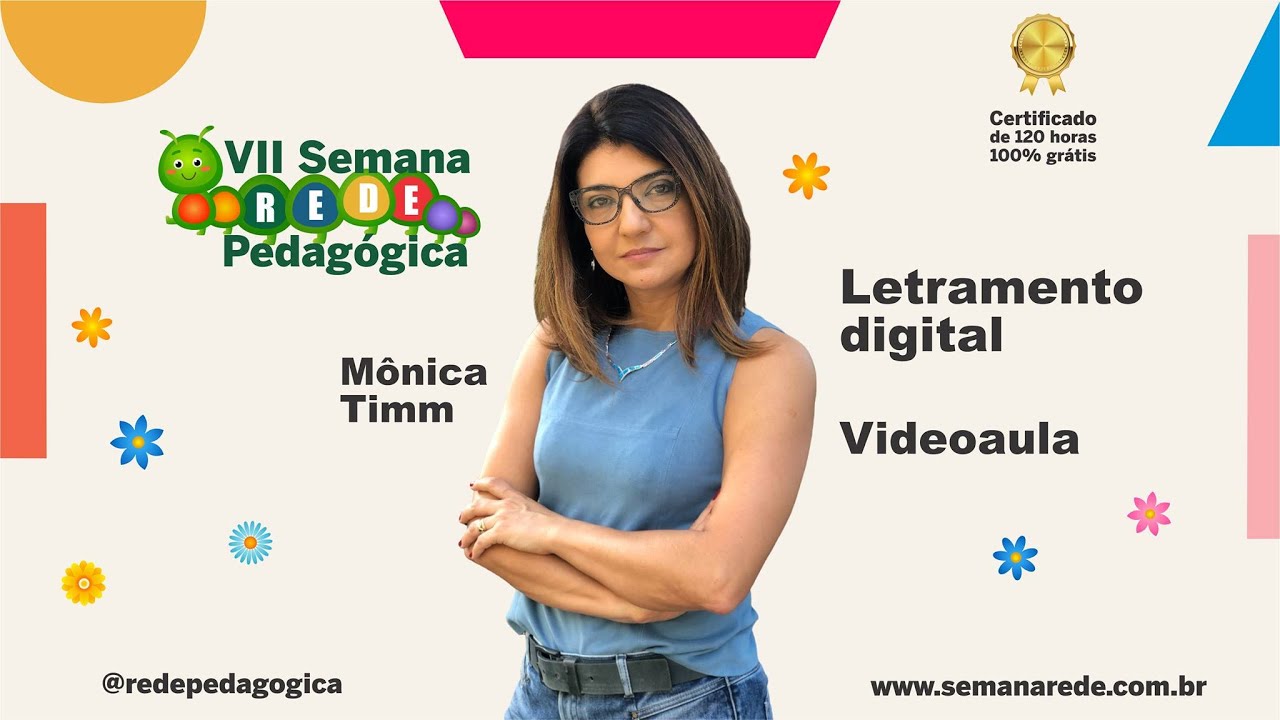 Letramento digital