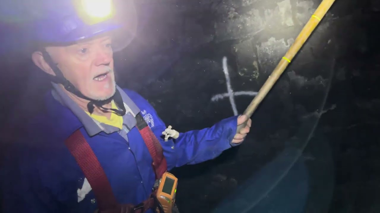 Rhondda Tunnel 1 3