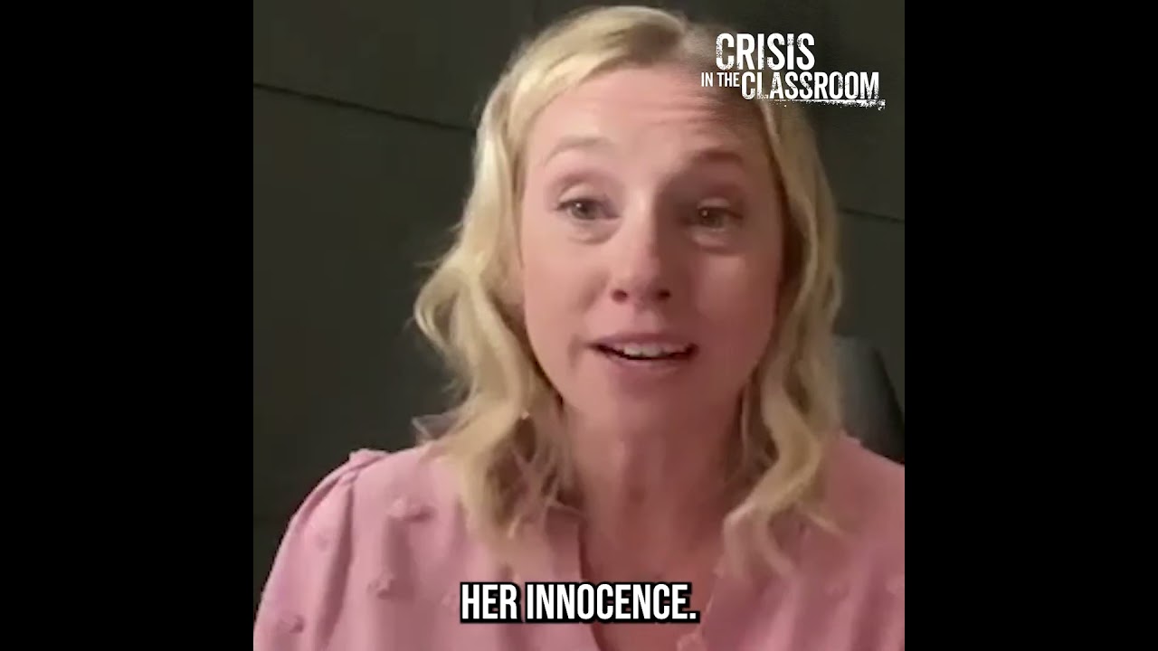 Colorado mom says daughter was 'deceived' into discussing gender transition at school