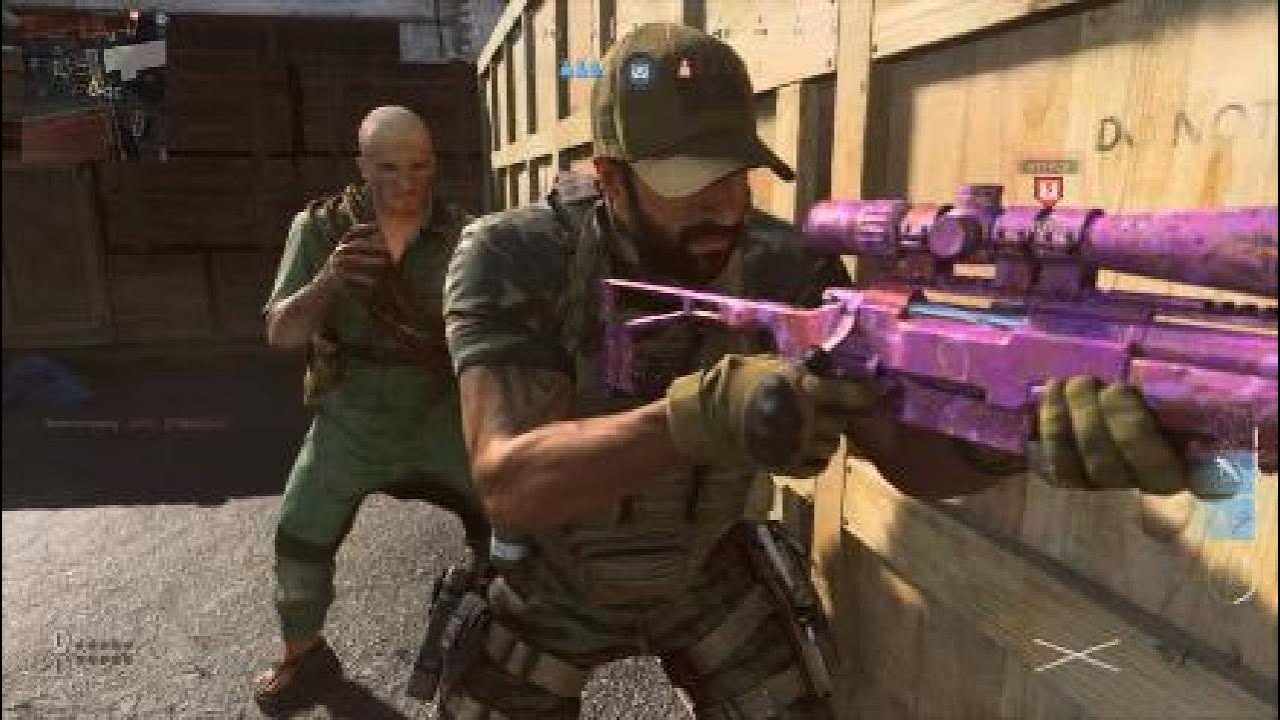 End of MW After Getting Exposed For Cheating (Hardware Banned)