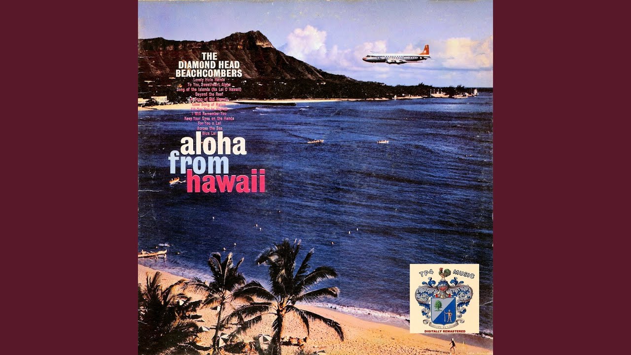I'll See You in Hawaii