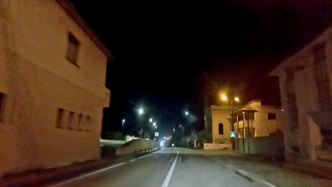 MADRUGADA TENSA NA EUROPA 🇵🇹