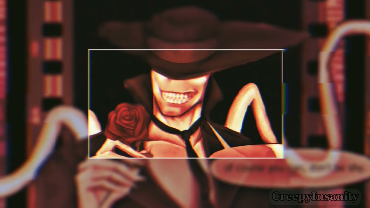The Devil is a Gentleman//Merci Raines//sub español