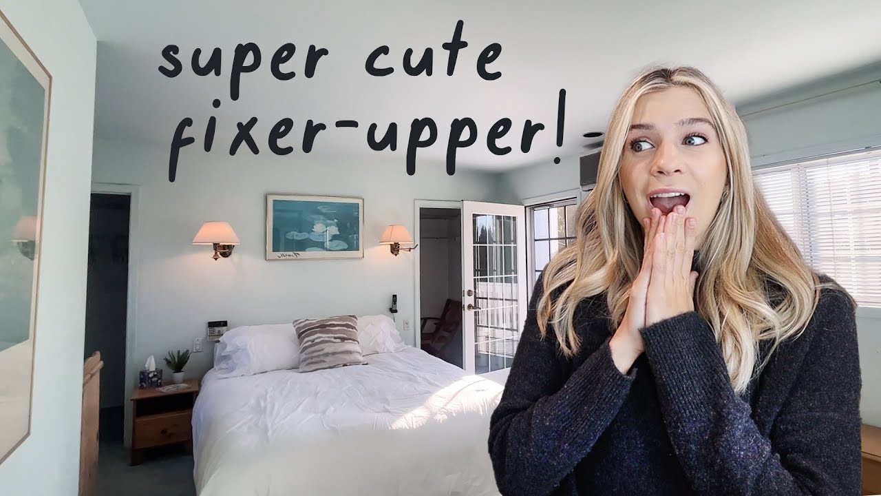 House hunting in LA & picking up a new car!!