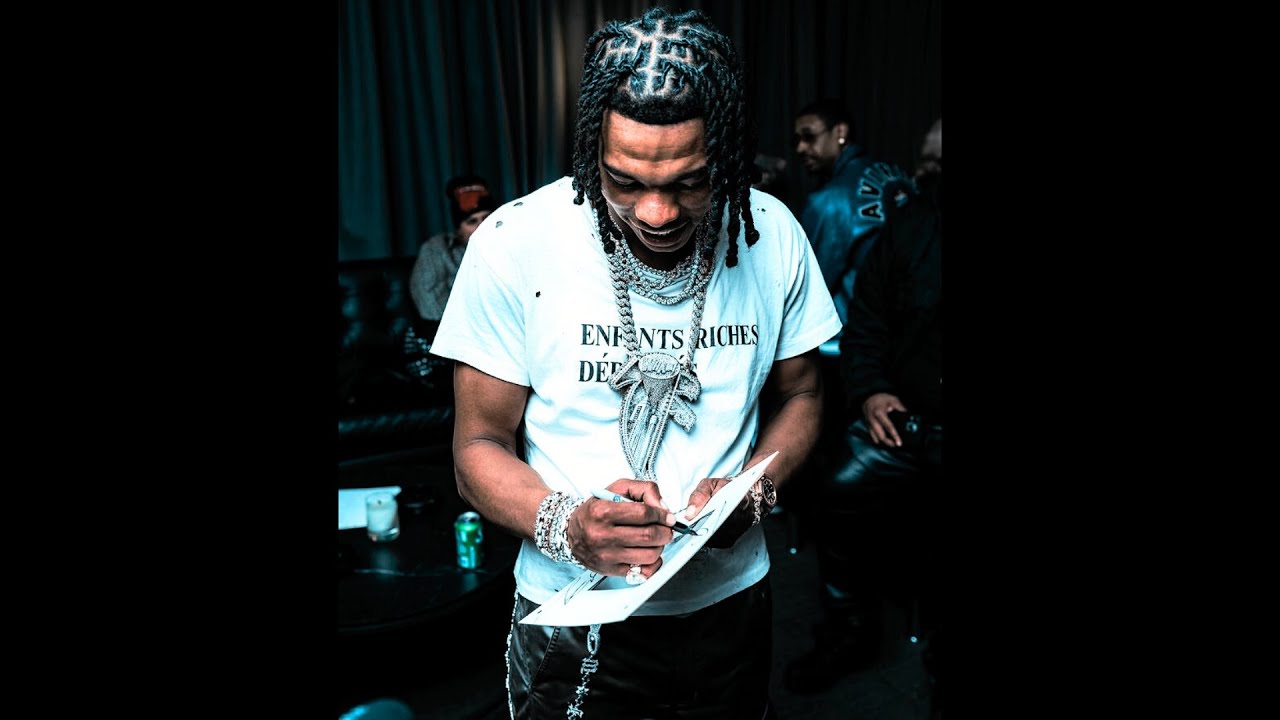 [FREE] Lil Baby Type Beat - 