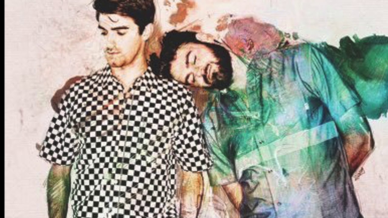The Chainsmokers - Something Just Like This (Instrumental)
