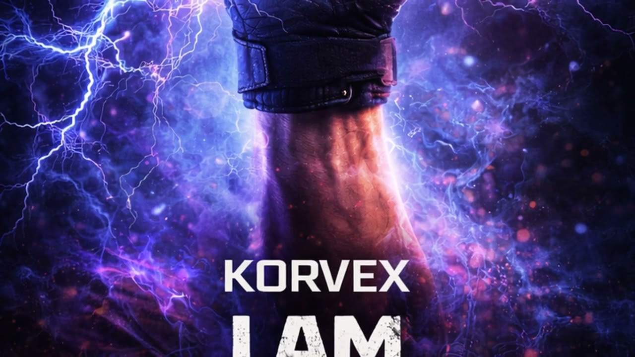 Korvex – I Am Winning (RAWSTYLE ANTHEM 2026) 🔥 Hardstyle Banger
