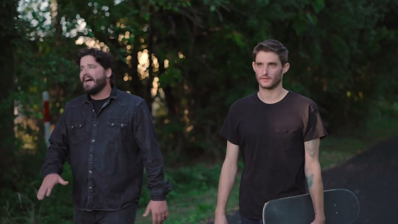 The Brothers Union - Pale Blue Dot (Official Music Video)