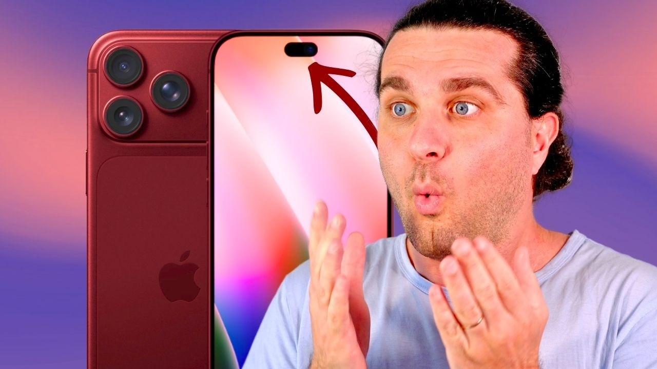 iPhone 18 Pro serisi bu özelliklerle gelecek!