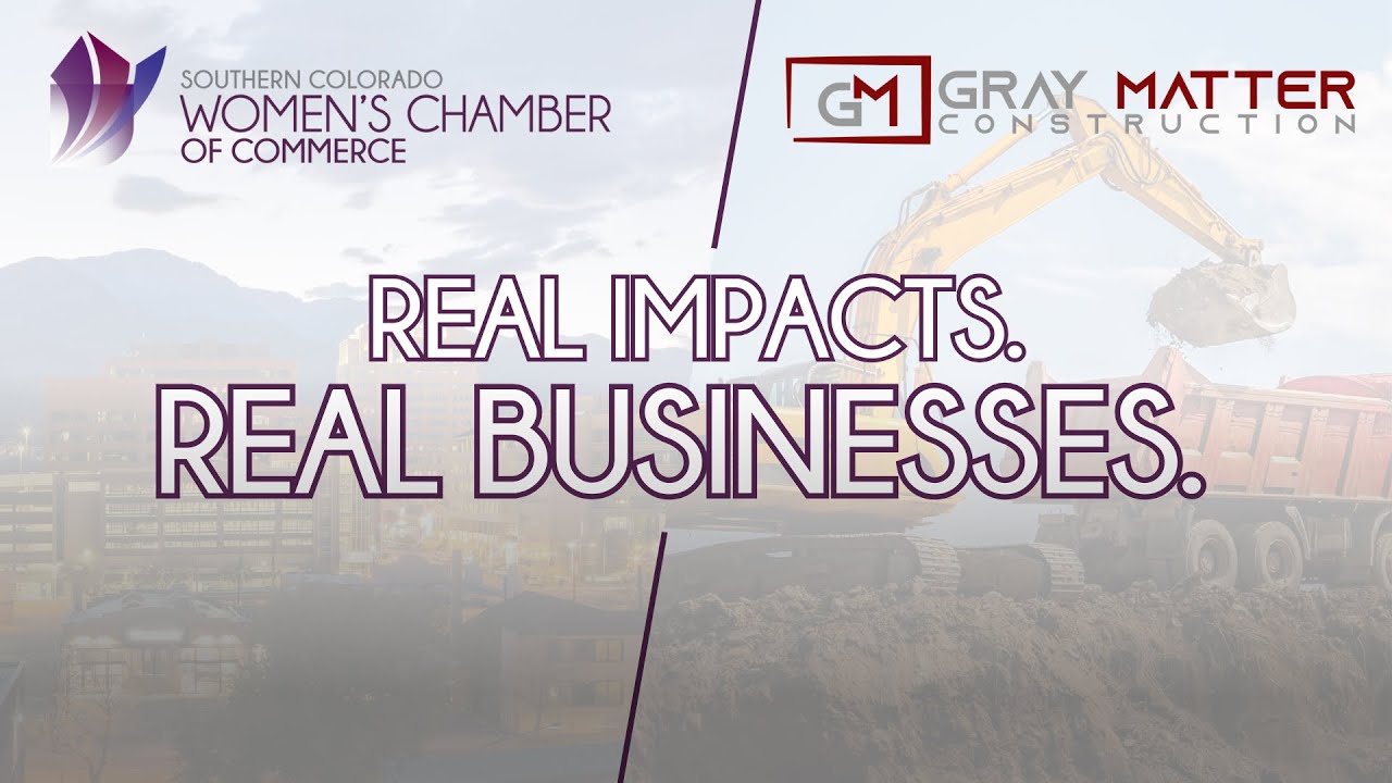 Build Colorado, Region by Region | Christine Contreras, Gray Matter Construction