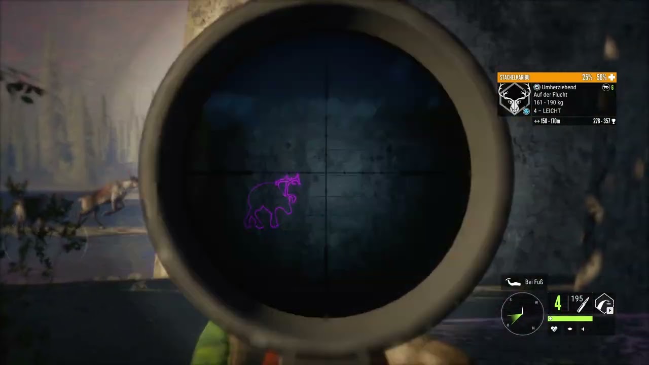 The Hunter Call of the Wild Folge 28 Yukon Vally Grizzly