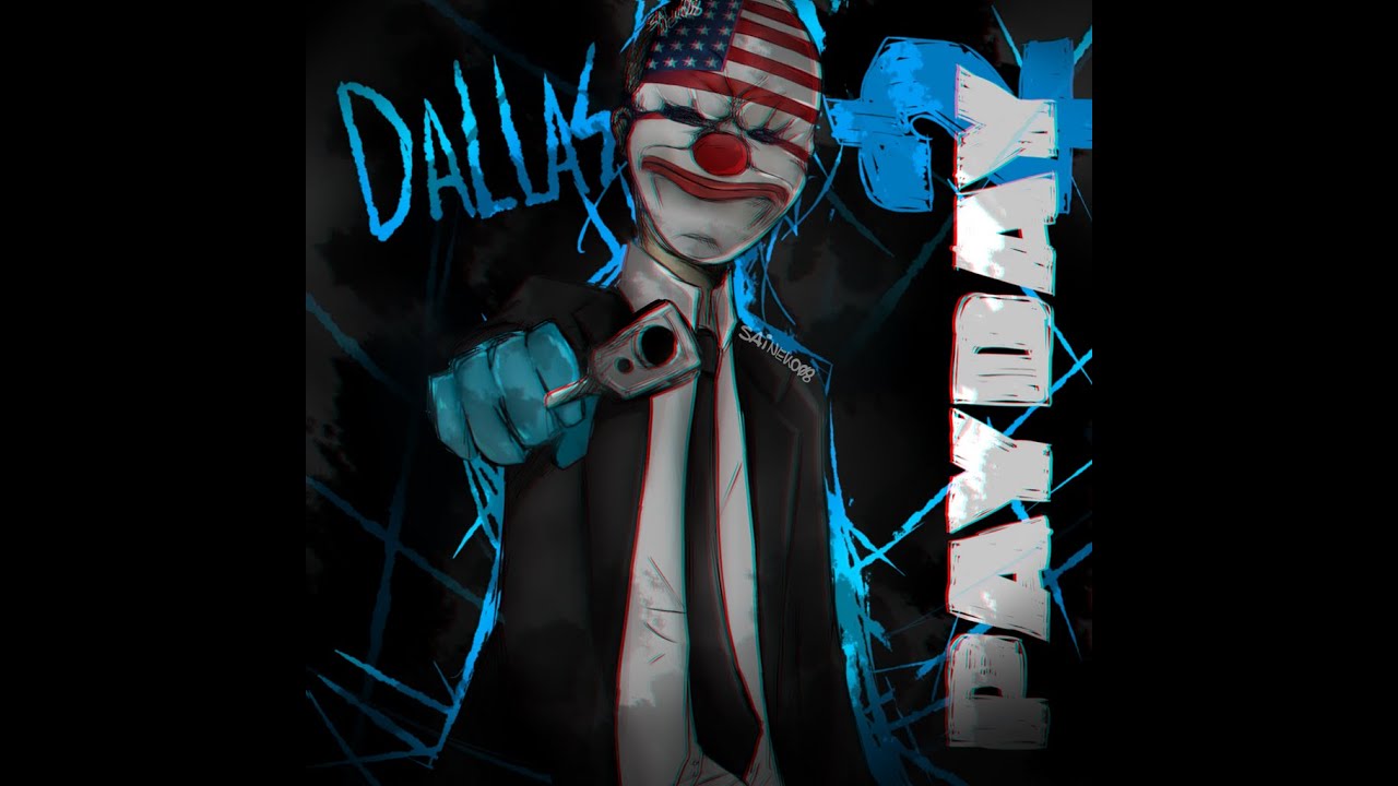 what if deku was bane[payday au] one-shot