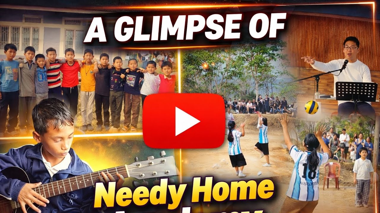 Glimpse of Needy Home Academy