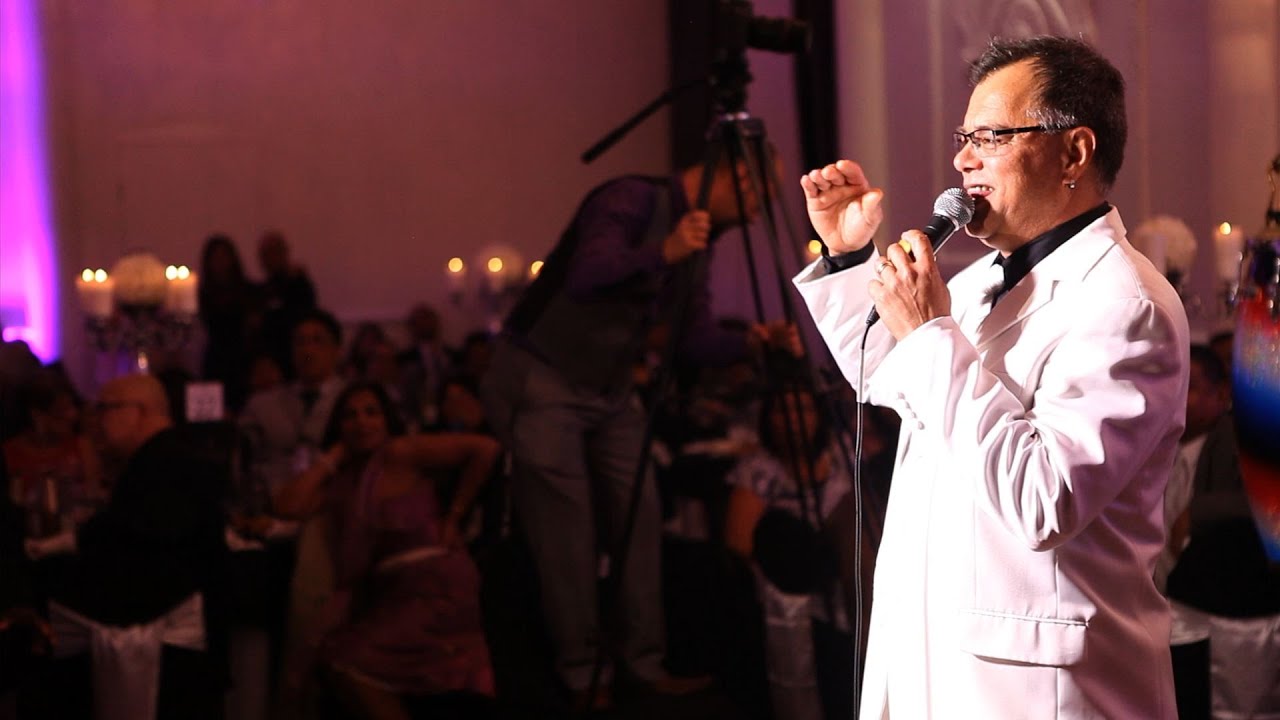 MAURICE MO PAYS by Ségo Lebrasse "Live"